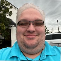 Elior Employee Brandon Guidry's profile photo
