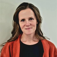 University of Alberta Employee Mary Richards's profile photo