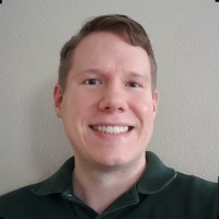 Winbond Electronics Corporation America Employee Brian Watson's profile photo