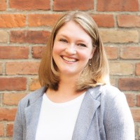 University of Kentucky College of Communication and Information Employee Jessalyn Vallade's profile photo