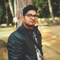 Alfa Transformer Employee Biswajit Prusty's profile photo
