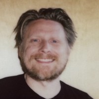 NVIDIA Employee Travis McKee's profile photo