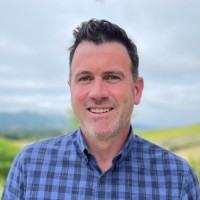 Salesforce Employee Conor Boyle's profile photo