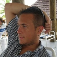 IO Controls Ltd Employee Paul Bright's profile photo
