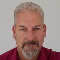 Microsoft Employee Alan Thomas's profile photo