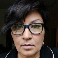 ODOT Employee Luminita Wynn's profile photo