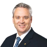 CIBC Employee Stephen Forbes's profile photo