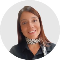 Harinera del Valle S.A. Employee Catalina Giraldo Rentería's profile photo