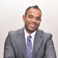 Capital Lending Centre Employee Erickumar Emmanuel's profile photo