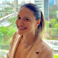 Intercultural - Intercâmbio e Viagens Employee Priscila Marcelino's profile photo