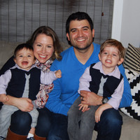 Abacus Electric Employee Kevin Ullrich's profile photo