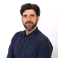 Code and Theory Employee Ivan Pinto Bravo's profile photo
