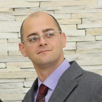 Sisplus TI Employee Plínio Brunelli's profile photo