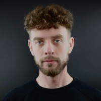Red Collar Employee Denis Lomov's profile photo