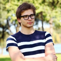 Web Scrape Employee Jaycob Raval's profile photo