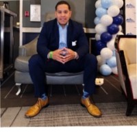 Yelp Employee Sergio Mena's profile photo