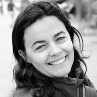 Gaelle Bourgeois-Jones Email