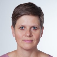 Federal Ministry of Labour and Social Affairs (Germany) Employee Anna Primavesi's profile photo