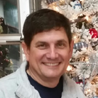 Holcim Employee John Kass's profile photo