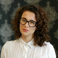 Editora Panelinha Employee Renata Canales's profile photo