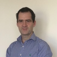 AIG Employee Ian Boyle's profile photo