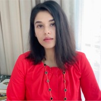Iyurved Employee Vandita Kapoor's profile photo