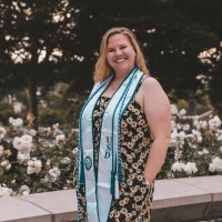 Meridian Counseling Employee Rebecca Byler's profile photo