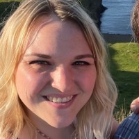 Visit Omaha Employee Cassie Schriner's profile photo