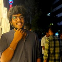 Thirunavukarasu M Email