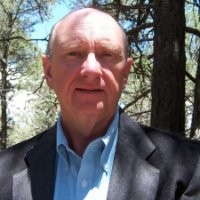 Bruce Anthenat