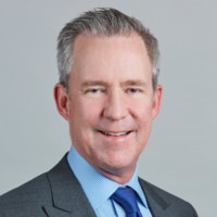 PwC Employee Eric Jacobsen's profile photo