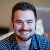 Warwick Consulting Employee Michael Metcalf's profile photo