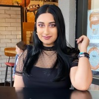 Violetta Group Employee Sarah Basit's profile photo