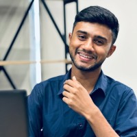 SherSoft Employee Aswin Das's profile photo