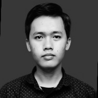 Vuteq do Brasil Ltda. Employee Irfan Habibi's profile photo