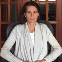 WaterEquity Employee Maria Teresa Medina's profile photo