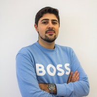 Luis Maia Email