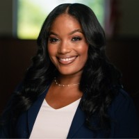 Mississippi Law Journal Employee Sharonique Layton's profile photo