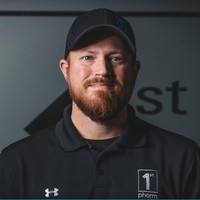 1st Phorm International Employee Ryan Riggle's profile photo