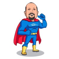 Adm Garage Doors, Inc. Employee Andre Marshall's profile photo