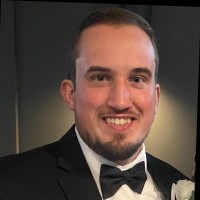 Vistra Corp. Employee Jack Boyer's profile photo