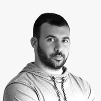 Mono Software Employee Matej Merkaš's profile photo