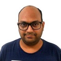 Country Delight Employee Virat Sharma's profile photo