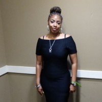 Trelette Gomillion