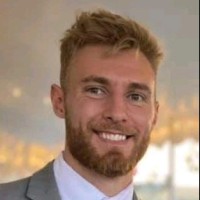 Elijah Martin's profile photo