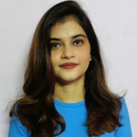 Cognizant Employee Angel Roy's profile photo