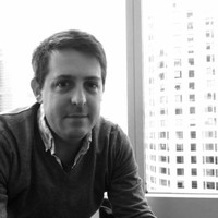 Chris Gilbride Email & Phone Number
