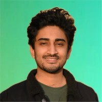 Oxbridge Digital Employee Lateef Awan's profile photo