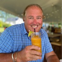 Patrick Lacey Email & Phone Number