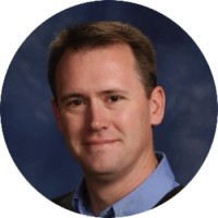 Futurity First: Don Lilly Agency Employee Eric Mullins's profile photo